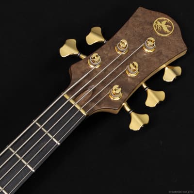 TUNE Phoenix PH-II-5 Custom 
