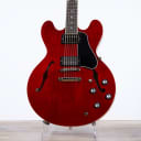 Gibson ES-335, Sixties Cherry | Demo