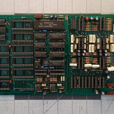 ROLAND SRX-06 エクスパンション・ボード Roland SRX-06 Complete Orchestra SRX Series Expansion Board