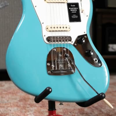 Fender Player Jaguar HS | Reverb Fender Player Jaguar HS | Reverb
