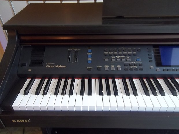 Kawai cp110 deals