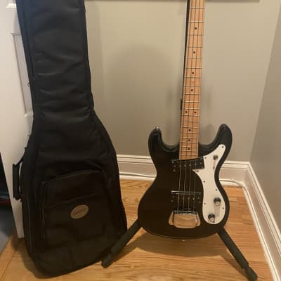 Eastwood Univox Bass 2019 - Black for sale