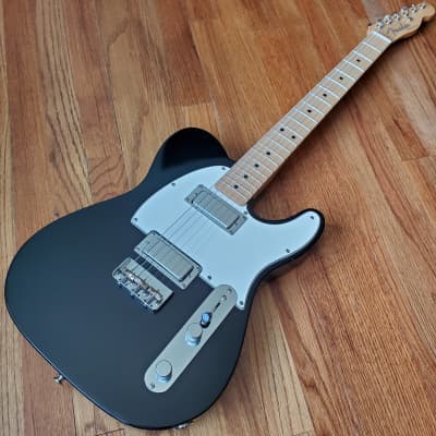 Fender Telebird || Telecaster 51 Reissue Neck on Alder body