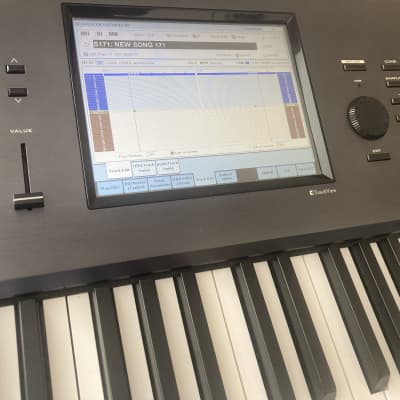 Korg Kronos 73