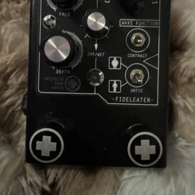 Reverb.com listing, price, conditions, and images for intensive-care-audio-fideleater