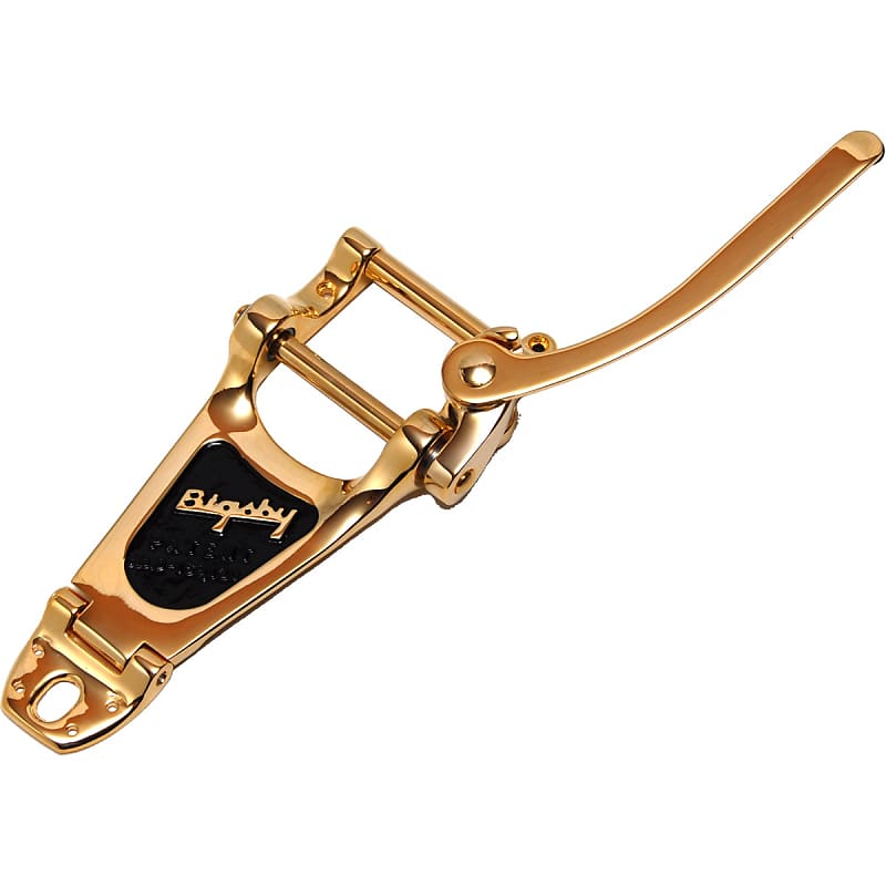 【TH】BFV-STD with Bigsby B7 mod. BiggsFix Tuning Stabilizer V2 Dual Elevation fits Bigsby B5