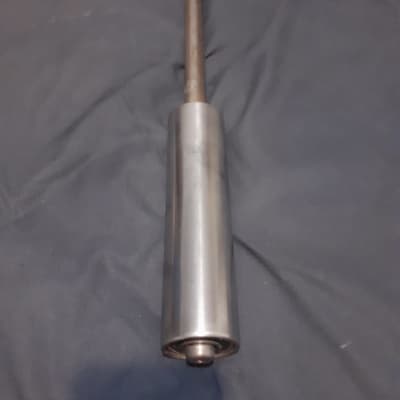 Ferrees P11 7" DENT ROLLER - Brass instrument repair tools image 4