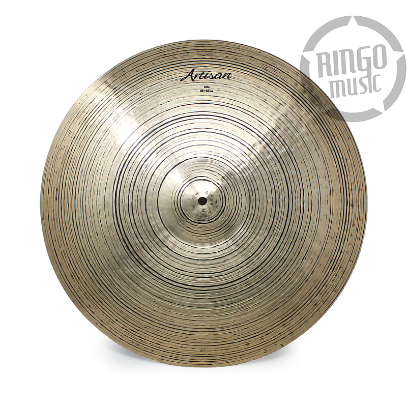 Sabian Artisan Elite Ride 20