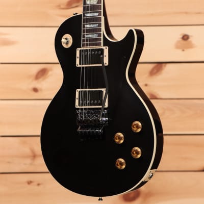 Gibson Les Paul Axcess Standard - Gun Metal Gray - CS302433 - PLEK'd image 3