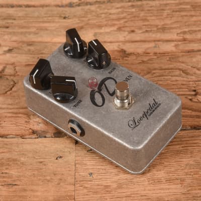 Lovepedal OD Eleven | Reverb