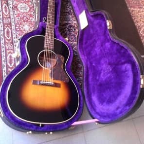 【お1人様1点限り】 Epiphone Elite L-00 Sunburst | Reverb ギター