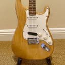 Fender American Standard Stratocaster 1986 - 2000