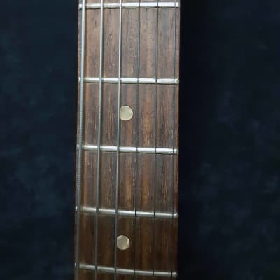 Framus Texan Banjo 1960's Dark Brown image 7