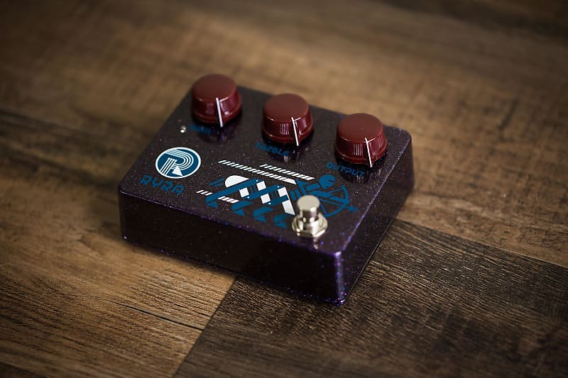 Ryra The Klone