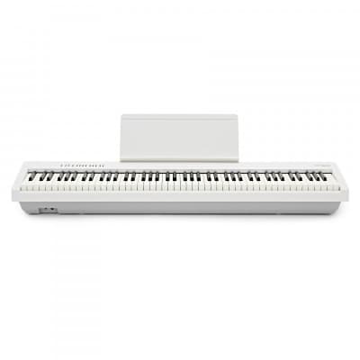 Roland FP-30X 88-Key Digital Portable Piano, BRAND NEW