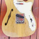 Fender  Telecaster Thinline I 1968