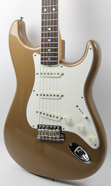 Fender eric johnson on sale