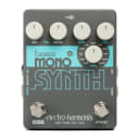 Electro-Harmonix Bass Mono Synth Synthesizer Pedal
