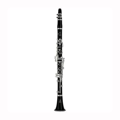 Yamaha YCL-650 Professional Bb Clarinet | Reverb