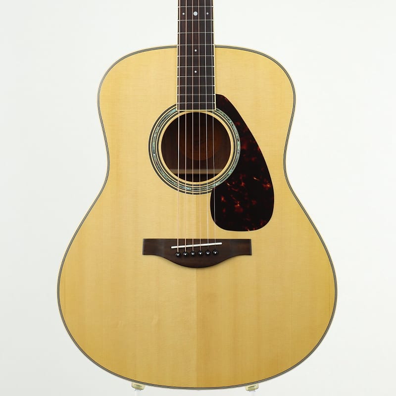 Yamaha Ll6 Are 2022 [Sn Iii220587] (08/19) | Reverb Poland