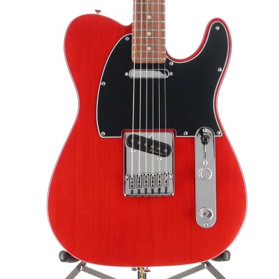 Fender Player Plus Telecaster | Reverb