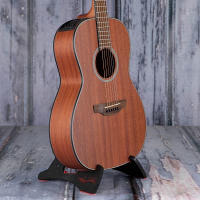 Takamine GY11ME New Yorker Acoustic/Electric, Natural Satin image 2
