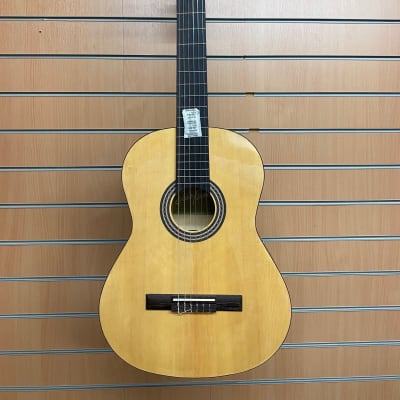 Jose Ferrer Estudiante Classical Guitar Full Size image 1
