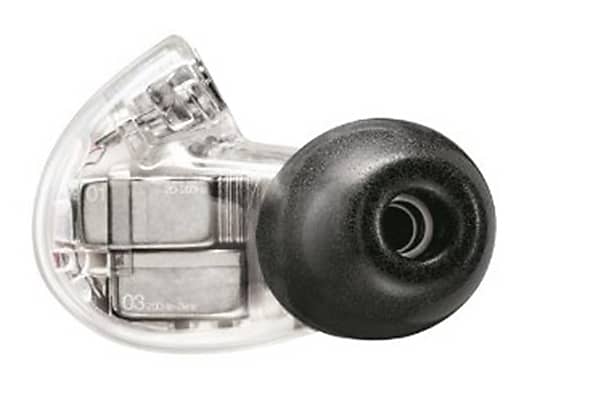 Shure - SE846-CL-LEFT auricolare sinistro SE846-CL  			