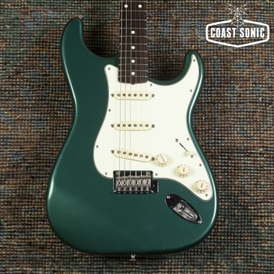 ギター Fender MIJ Hybrid 60s Stratocaste Fender MIJ Hybrid 60s Stratocaster | Reverb Canada
