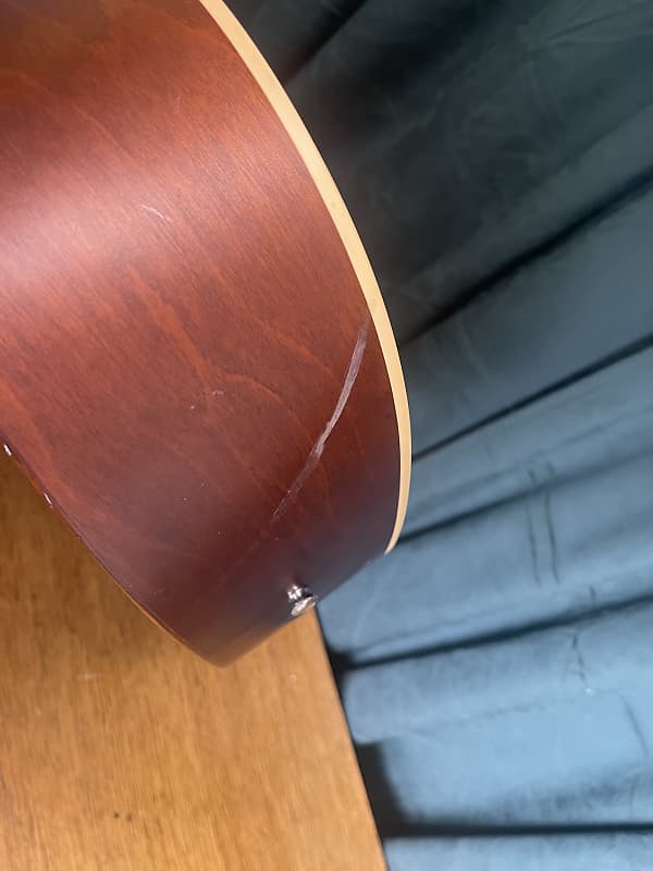 Seagull Coastline S6 Folk Cedar | Reverb