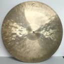 Dream Cymbals Vintage Bliss Series 22" Crash/Ride Cymbal 2274 grams Traditional Finish