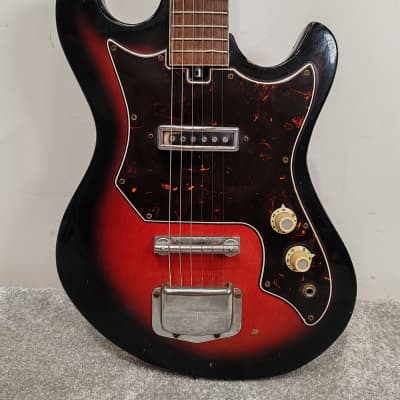 Guitar, AK 47, Custom made | Reverb UK