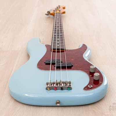 Tokai HARD PUNCHER 1981年 Rex and the Bass: 1981 Tokai Hard Puncher Bass Review