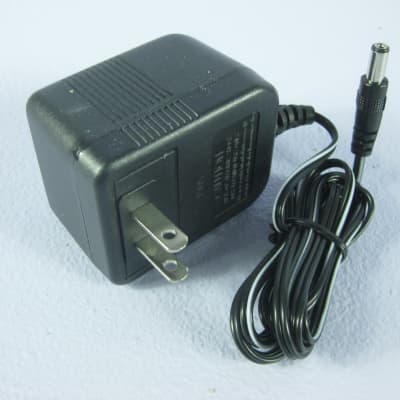 Jameco 9 Volt 9V 500mA AC Adapter Power Supply for Korg MS-2000 MS-2000R ms2000 image 2