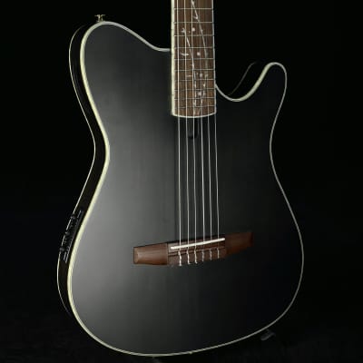 Ibanez Tim Henson Signature TOD10N