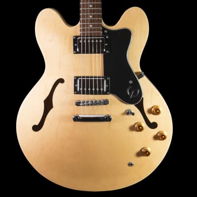 Epiphone 2000 DOT NA Semi Hollow (Natural) for sale