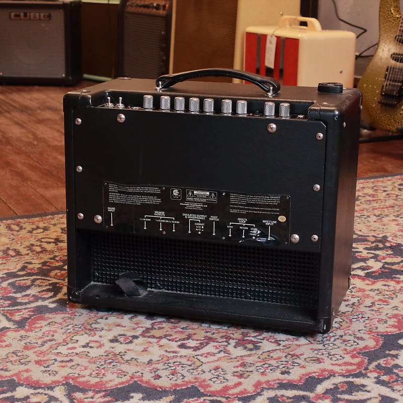 Blackstar HT-5 Black 2010s | Reverb