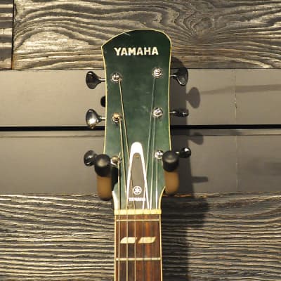 Yamaha - SA-5 1966' (Alga Green Finish) image 5