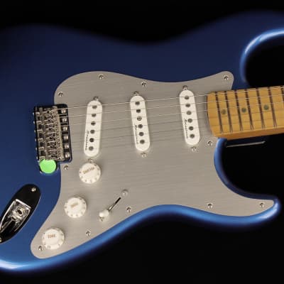 Immagine Fender H.E.R. Stratocaster Limited Edition (#168) - 1