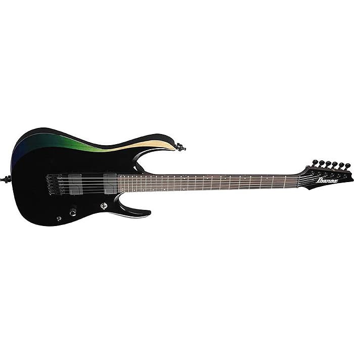 Ibanez Axion Label RGD61ALA Guitar w/ Fishman Fluence
