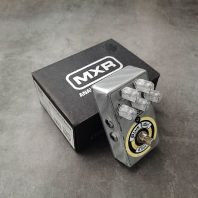 MXR ZW-38 Black Label Chorus　Zakk Wylde MXR ZW38 Black Label Chorus Pedal | Sweetwater