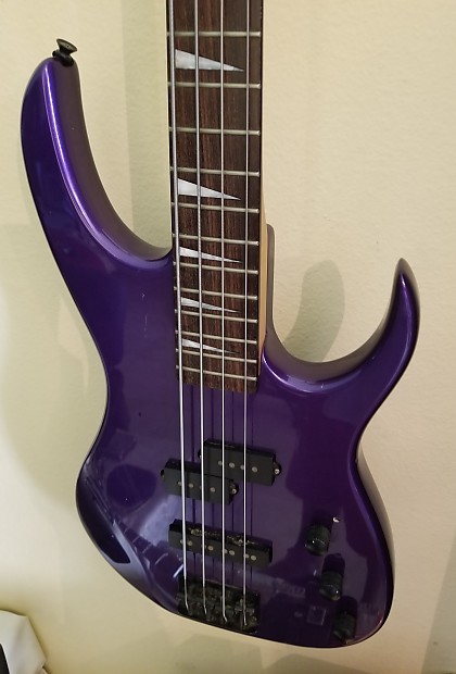 Ibanez EXシリーズ　エレキベース Ibanez Ex series Bass | Reverb