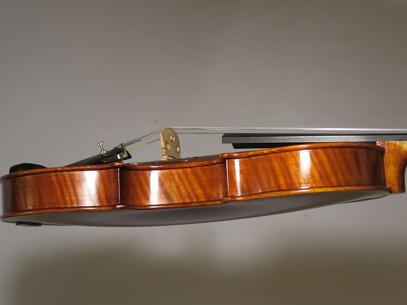 NEW ARRIVAL: Yamaha V10 Violin (Advanced), 2001, 4/4