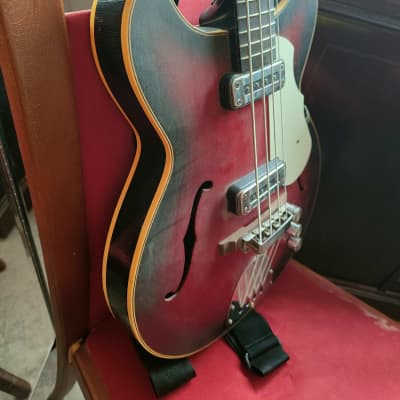 Vintage Egmond Colorado Bass image 2