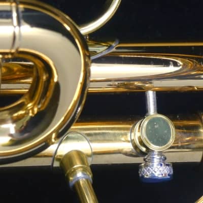 CarolBrass 8382 GLS(D) Cornet from Trent's Personal Collection! image 5