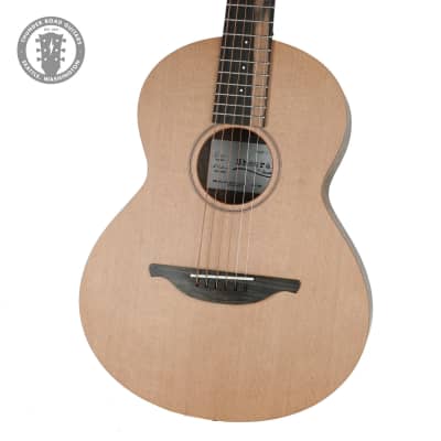 Used Sheeran By Lowden for sale
