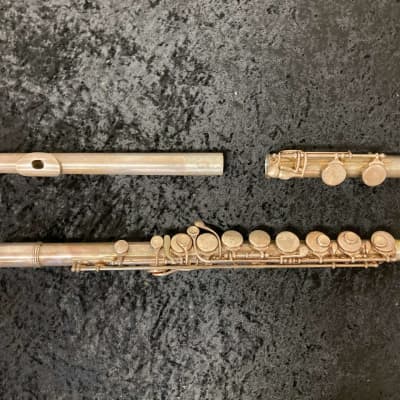 Gemeinhardt Alto Flute - Previously Owned image 2
