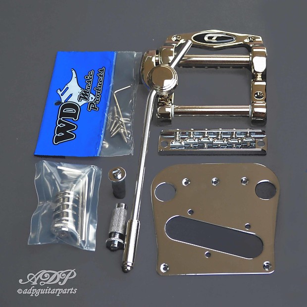 Duesenberg tremolo telecaster discount