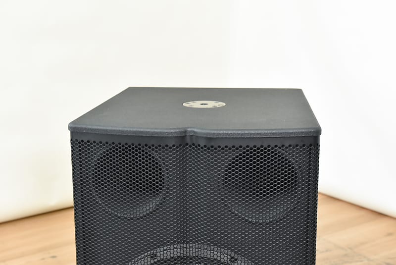 中古］Electro-Voice TX1181 - エフェクター、PA機器