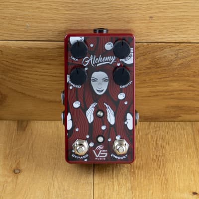 Reverb.com listing, price, conditions, and images for vs-audio-alchemy
